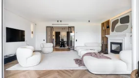 Monte Halcones, pareado con 3 dormitorios en venta