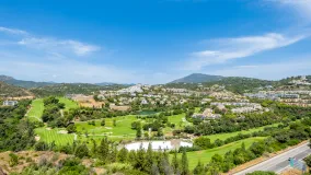 Monte Halcones, pareado con 3 dormitorios en venta
