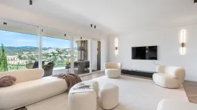 Monte Halcones, pareado con 3 dormitorios en venta