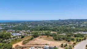 Plot for sale in Zona M