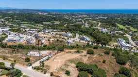 Plot for sale in Zona M