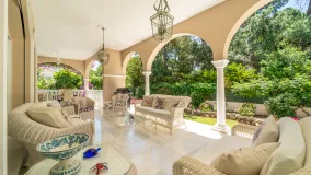 Villa with 5 bedrooms for sale in El Presidente