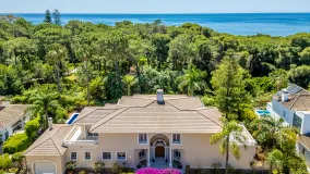 Villa with 5 bedrooms for sale in El Presidente