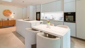 For sale apartment with 2 bedrooms in Village Verde