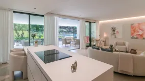 For sale apartment with 2 bedrooms in Village Verde