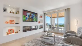 Penthouse for sale in El Soto de Marbella