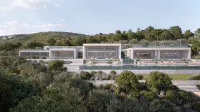 Villa in Sphere for sale