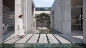 Villa in Sphere for sale