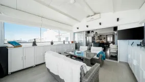 Penthouse for sale in Jardines del Puerto with 3 bedrooms