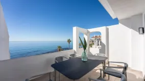 El Romeral de Calahonda 2 bedrooms penthouse for sale