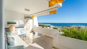 Guadalmina Baja, apartamento en venta