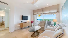 Guadalmina Baja, apartamento en venta