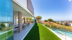 For sale apartment with 3 bedrooms in Cabopino