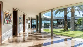 El Mirador villa for sale