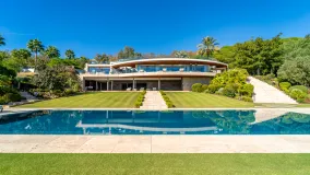 Villa en venta de 7 dormitorios en El Mirador