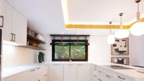 Casasola 6 bedrooms villa for sale