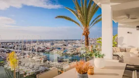 Puerto, Ático en venta de 4 dormitorios
