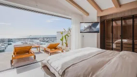 Puerto, Ático en venta de 4 dormitorios