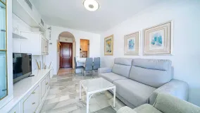 Marbella Ciudad, apartamento a la venta