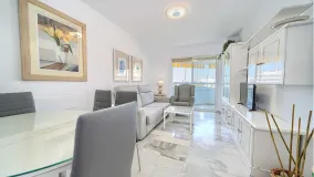 Marbella Ciudad, apartamento a la venta