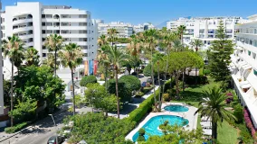Marbella Ciudad, apartamento a la venta