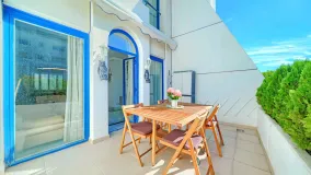 Apartamento en venta de 2 dormitorios en Marbella House
