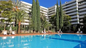 For sale Don Gonzalo penthouse