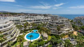 For sale Don Gonzalo penthouse