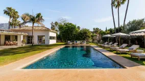 Villa for sale in La Cerquilla