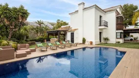 Se vende villa con 4 dormitorios en La Quinta