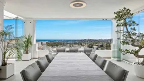 Apartment for sale in Nueva Andalucia