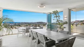 Apartment for sale in Nueva Andalucia