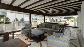 Ático en venta en Doncella Beach