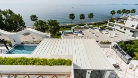 Ático en venta en Doncella Beach