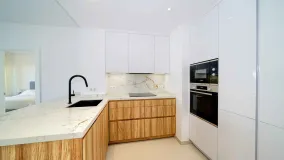 Ático de 2 dormitorios en venta en Jardines del Mar
