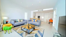 Ático de 2 dormitorios en venta en Jardines del Mar
