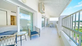 Ático de 2 dormitorios en venta en Jardines del Mar