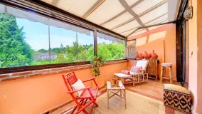 Comprar apartamento en Costa Nagüeles III con 1 dormitorio