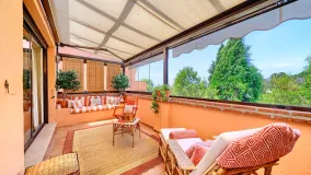 Comprar apartamento en Costa Nagüeles III con 1 dormitorio