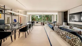 For sale apartment in El Retiro de Nagüeles