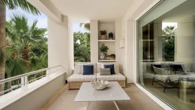 For sale apartment in El Retiro de Nagüeles