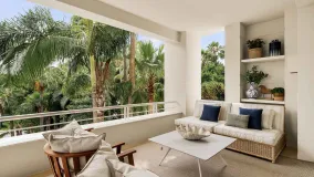 For sale apartment in El Retiro de Nagüeles