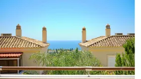 Se vende apartamento en Condado de Sierra Blanca de 3 dormitorios
