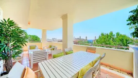 3 bedrooms Condado de Sierra Blanca apartment for sale