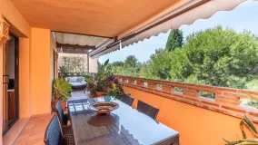 Costa Nagüeles III, apartamento de 3 dormitorios en venta