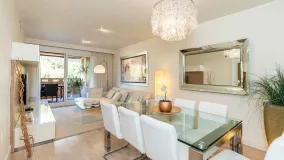 Costa Nagüeles III, apartamento de 3 dormitorios en venta