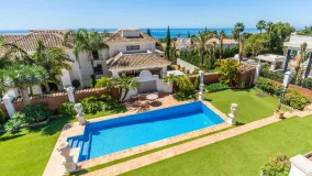 Villa en venta con 5 dormitorios en Sierra Blanca