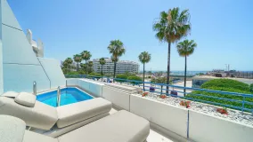 Marbella House, apartamento en venta