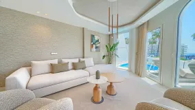 3 bedrooms apartment for sale in Marbella House