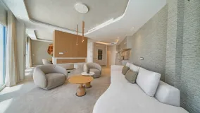 3 bedrooms apartment for sale in Marbella House